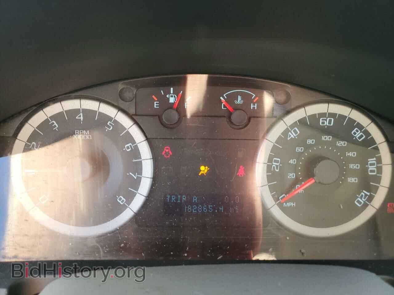 2012 FORD ESCAPE - VIN: 1FMCU0C77CKA48271 - Photo 9