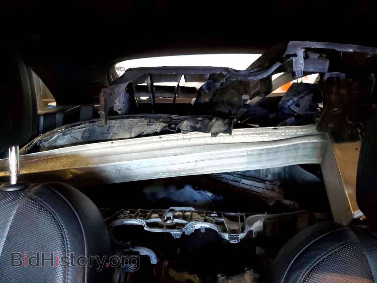 2017 PORSCHE MACAN - VIN: WP1AG2A54HLB51079 - Фото 10