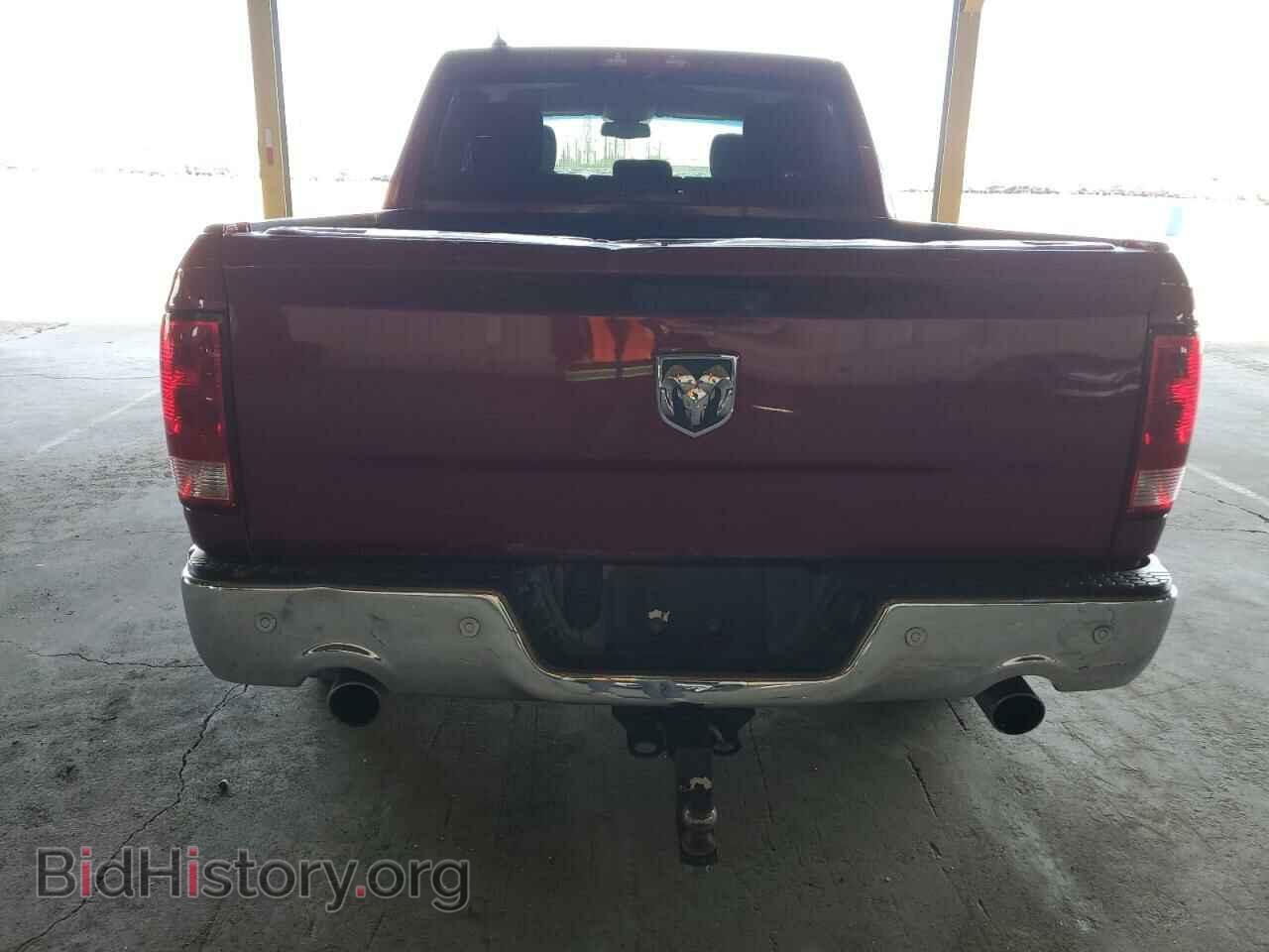 2015 RAM 1500 - VIN: 1C6RR6LT1FS554304 - Photo 6