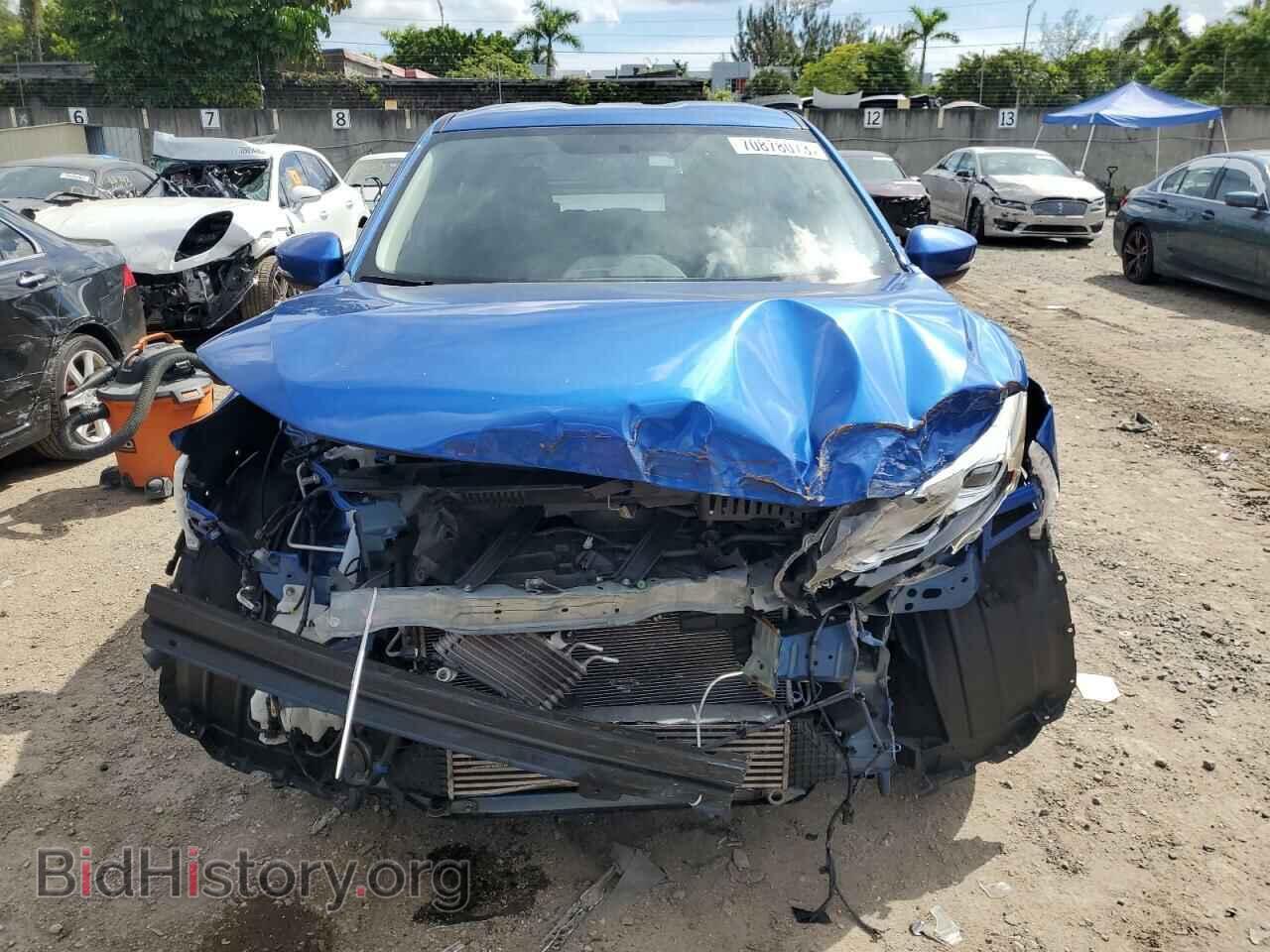 2018 MITSUBISHI ECLIPSE - VIN: JA4AS3AA8JZ044276 - Photo 5