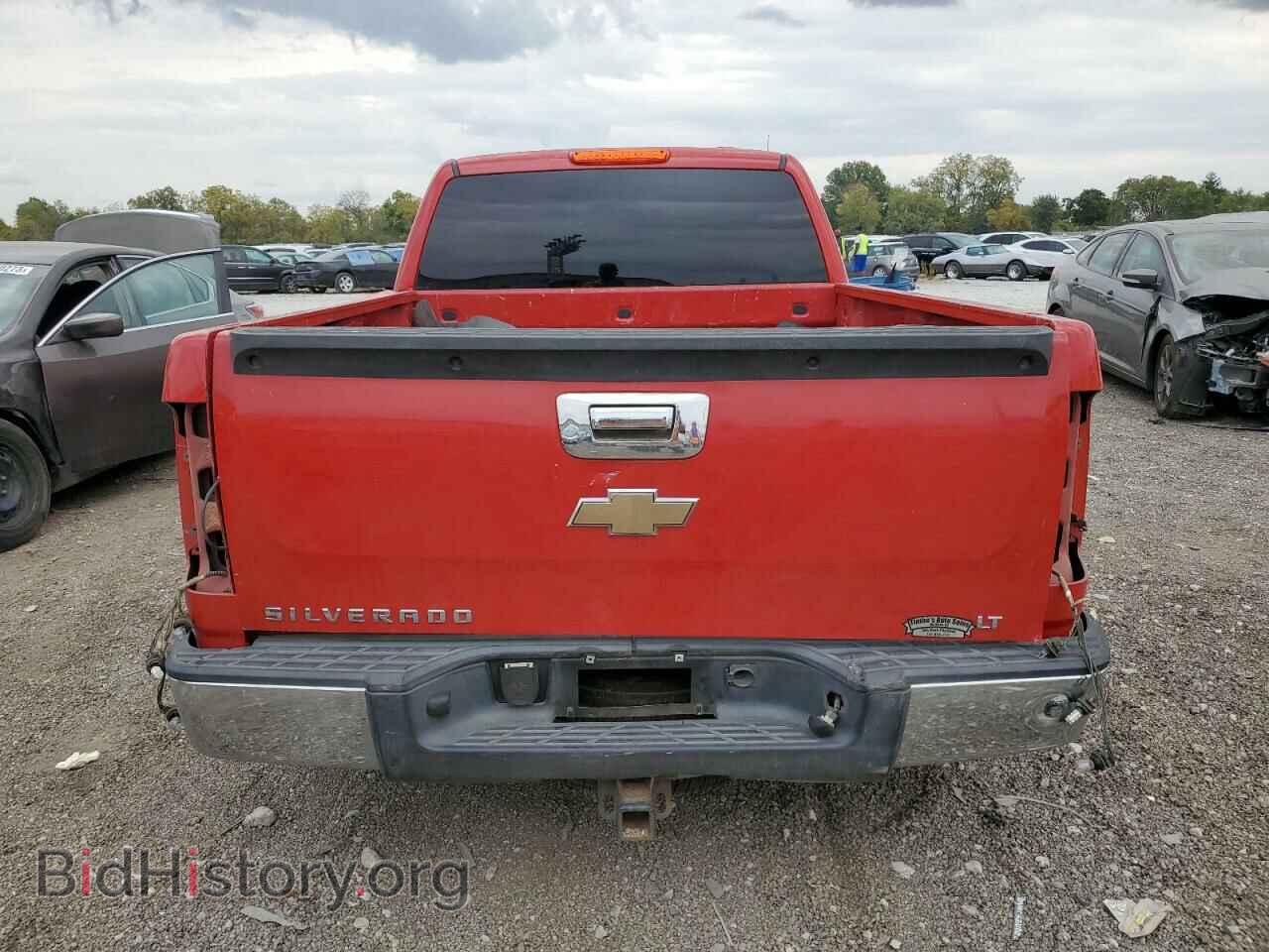 2007 CHEVROLET ALL Models - VIN: 2GCEC19J871695809 - Фото 6