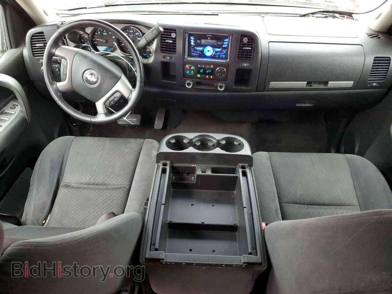 2007 CHEVROLET ALL Models - VIN: 2GCEC19J871695809 - Фото 8