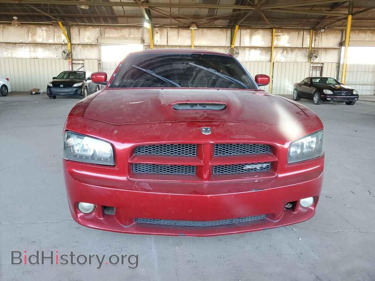 2006 DODGE CHARGER - VIN: 2B3KA73W76H328424 - Фото 5