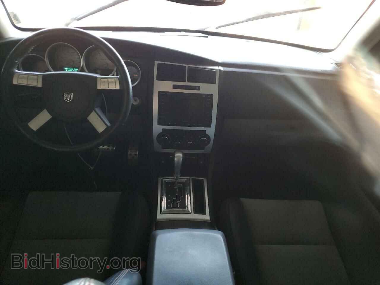 2006 DODGE CHARGER - VIN: 2B3KA73W76H328424 - Фото 8