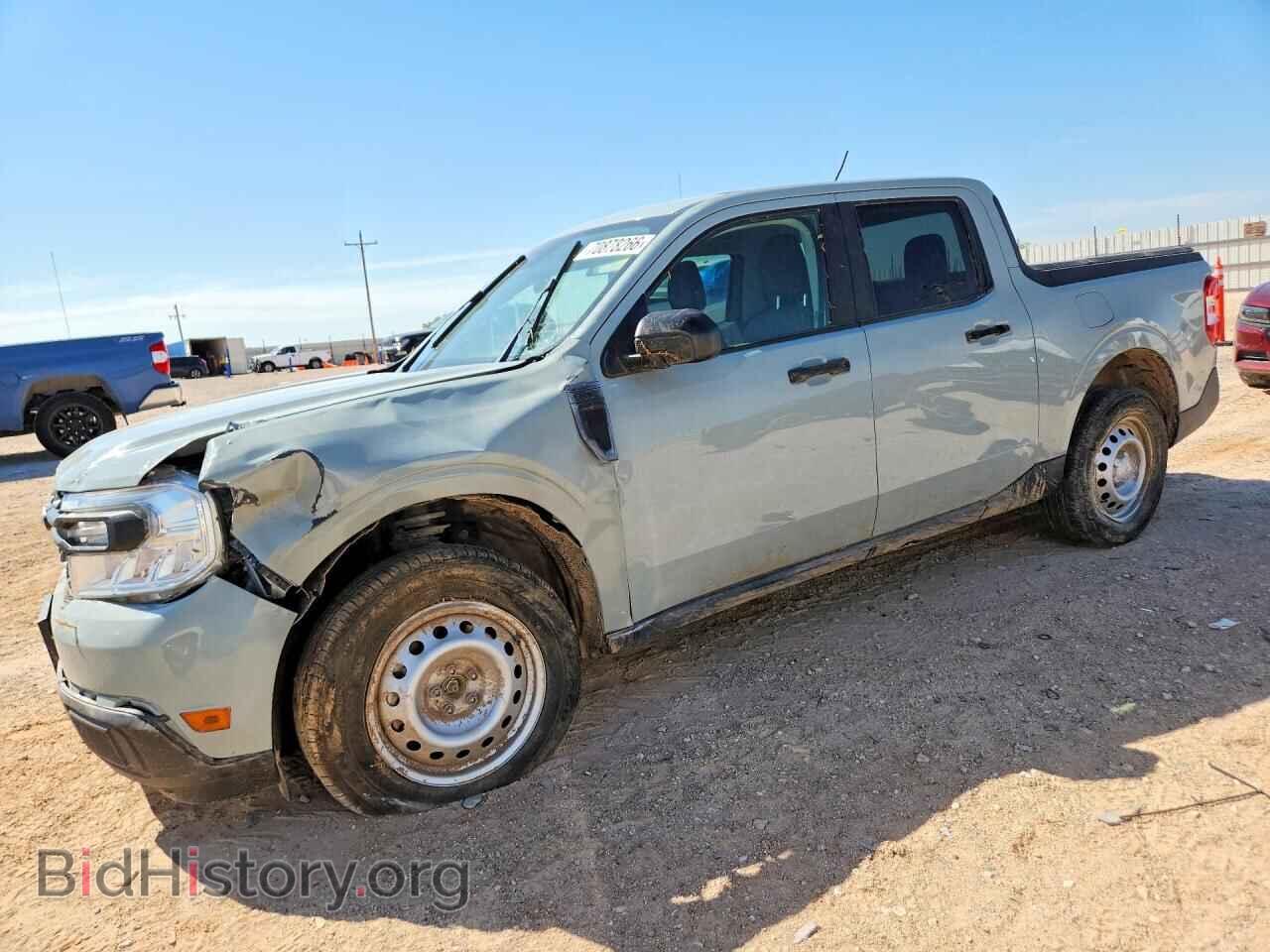 Photo 3FTTW8E36PRA63546 - FORD MAVERICK 2023