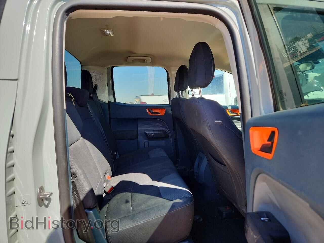 2023 FORD MAVERICK - VIN: 3FTTW8E36PRA63546 - Photo 10