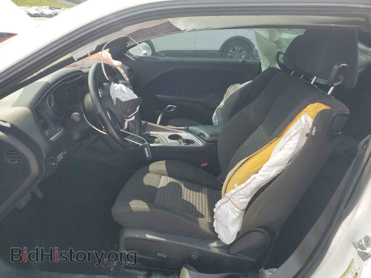 2020 DODGE CHALLENGER - VIN: 2C3CDZAG3LH105878 - Фото 7