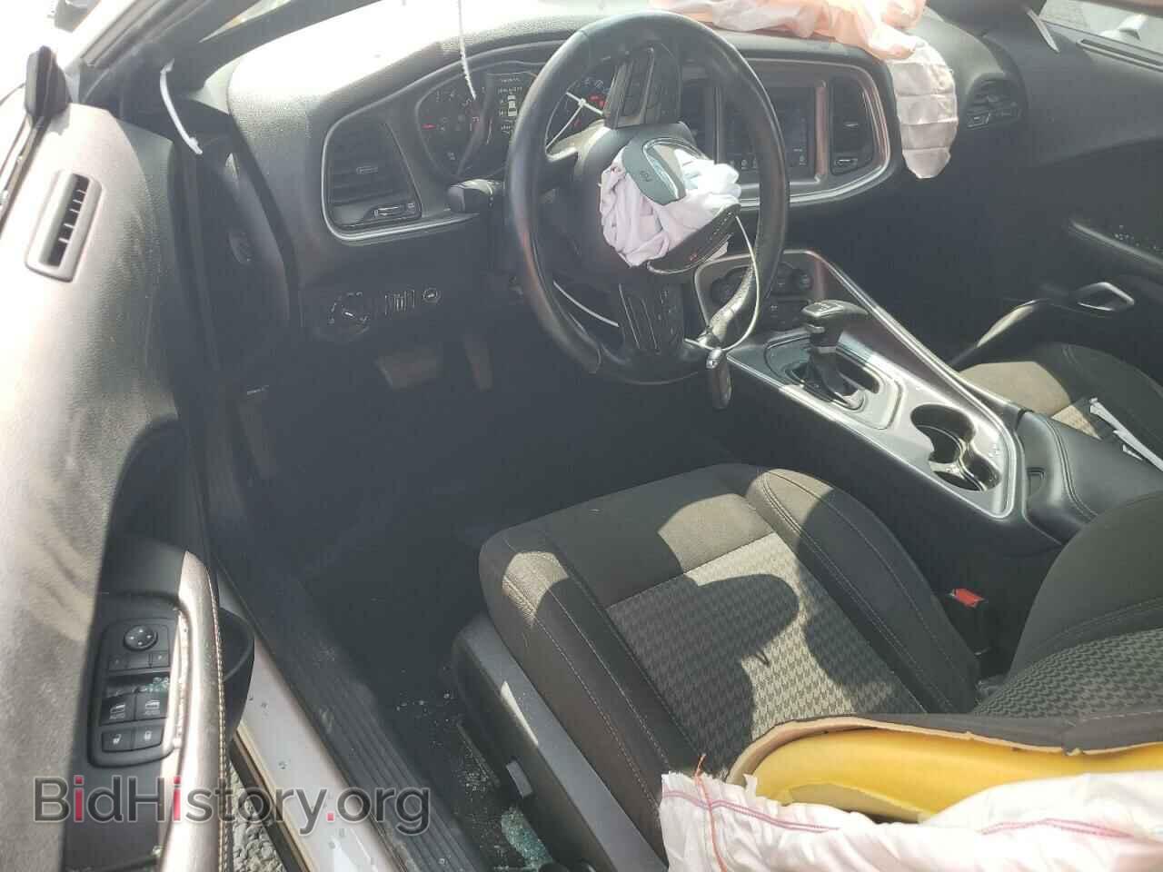 2020 DODGE CHALLENGER - VIN: 2C3CDZAG3LH105878 - Фото 8