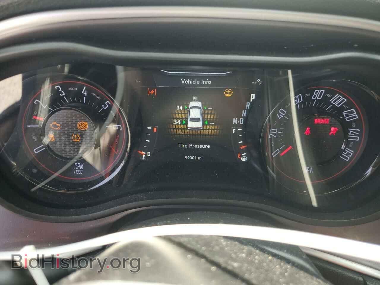 2020 DODGE CHALLENGER - VIN: 2C3CDZAG3LH105878 - Фото 9