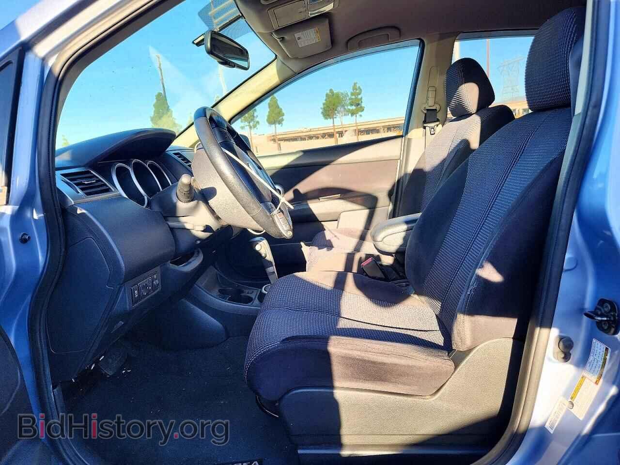 2012 NISSAN VERSA - VIN: 3N1BC1CP8CK224227 - Photo 7