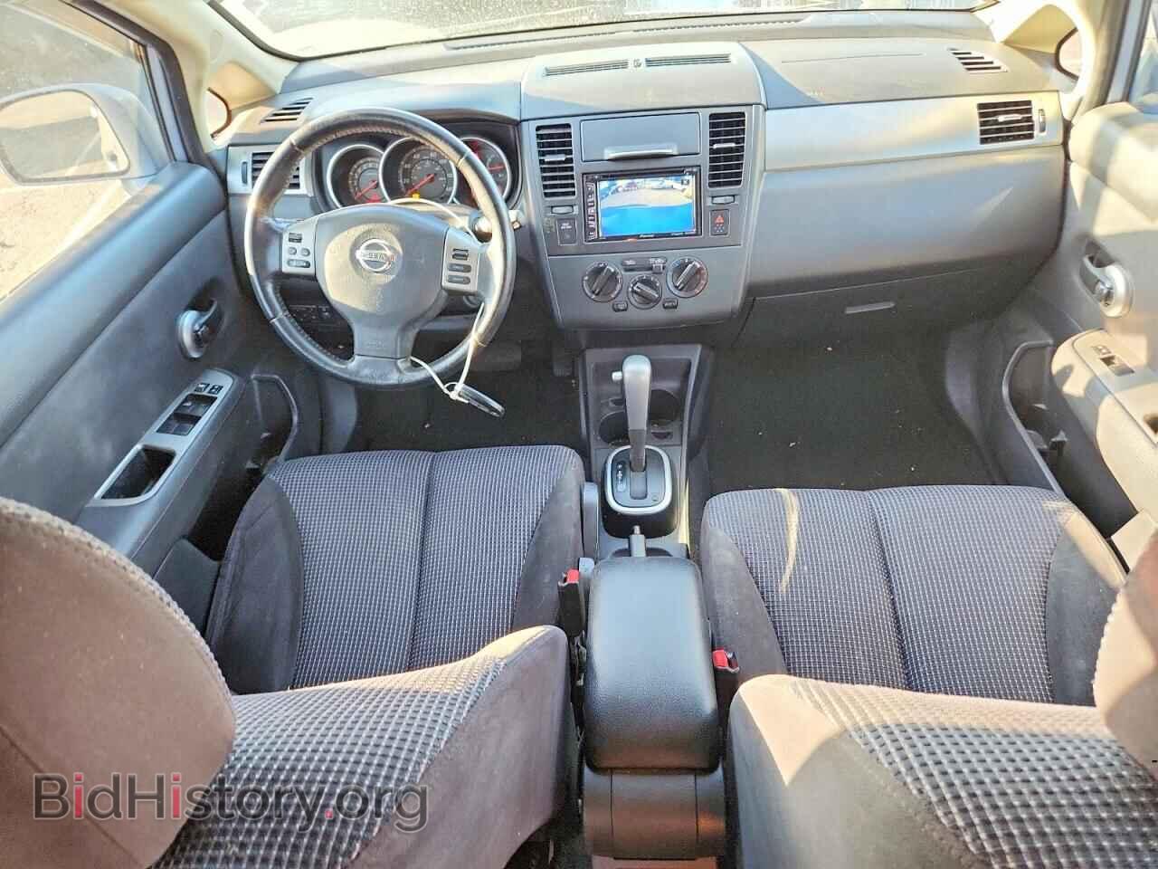 2012 NISSAN VERSA - VIN: 3N1BC1CP8CK224227 - Photo 8