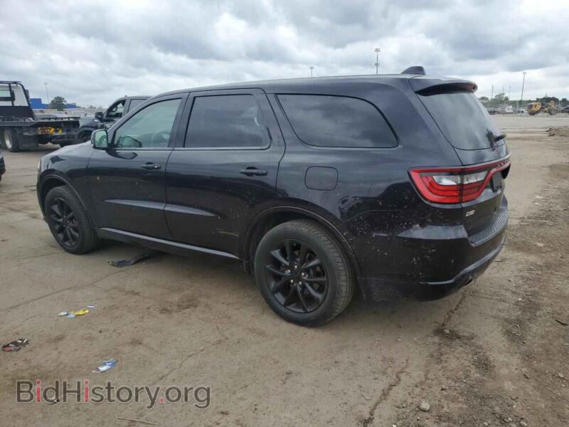 2018 Dodge DURANGO (VIN 1C4SDJCT7JC291542) — фото 2 из 13
