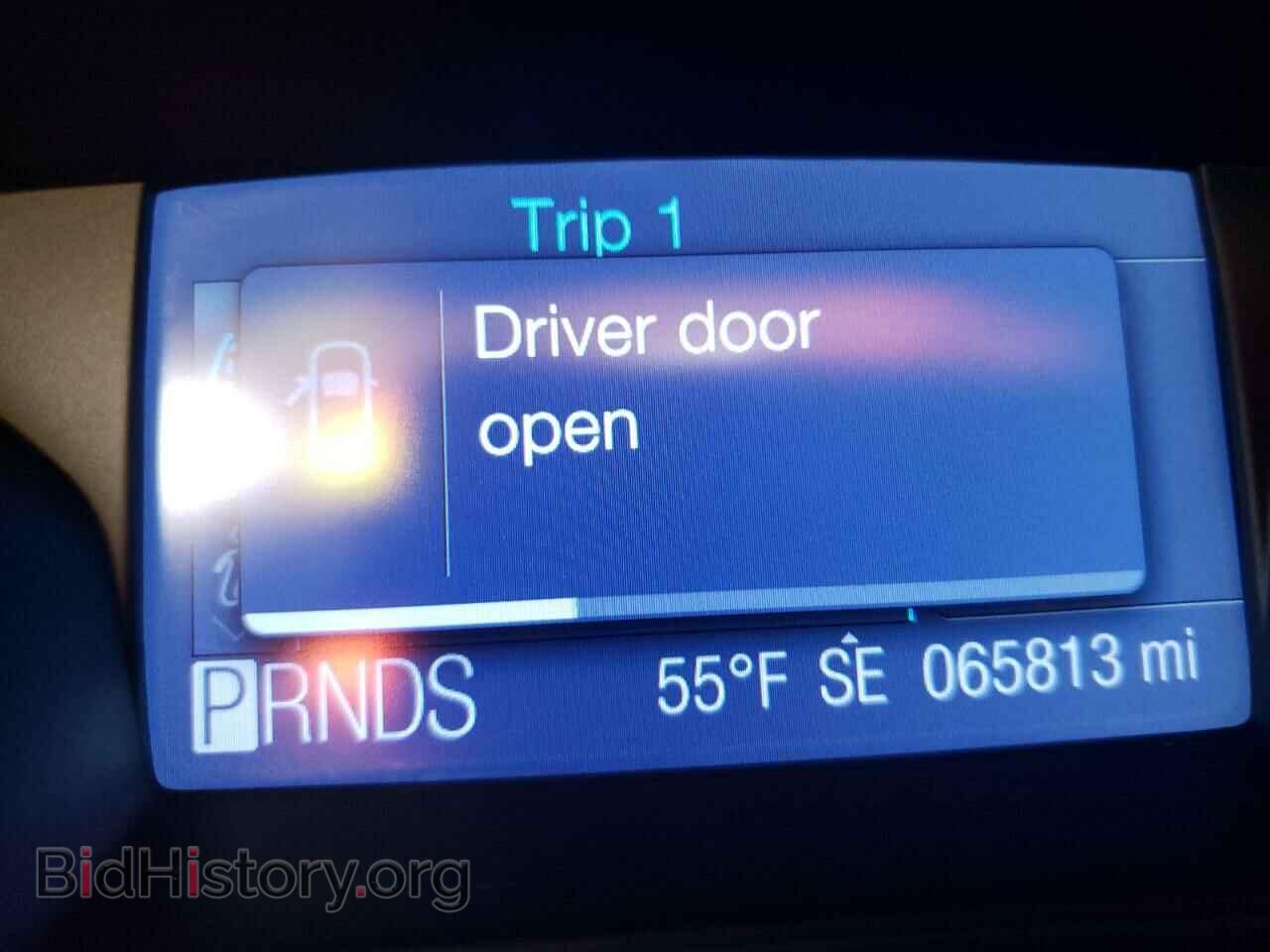 2012 FORD FOCUS - VIN: 1FAHP3F2XCL409110 - Фото 8