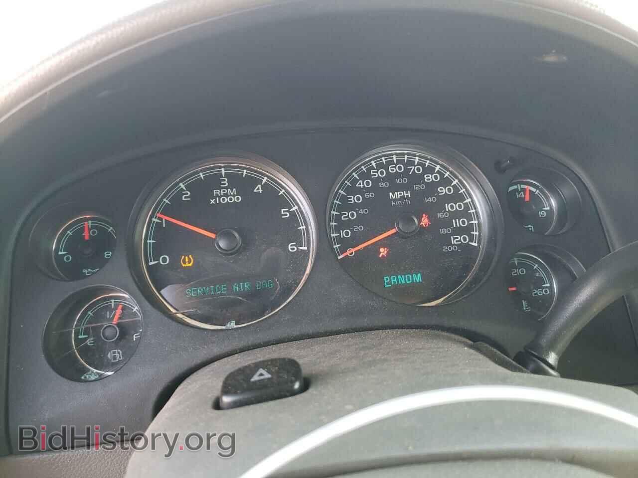 2011 GMC SIERRA - VIN: 3GTU2WE24BG217249 - Фото 9