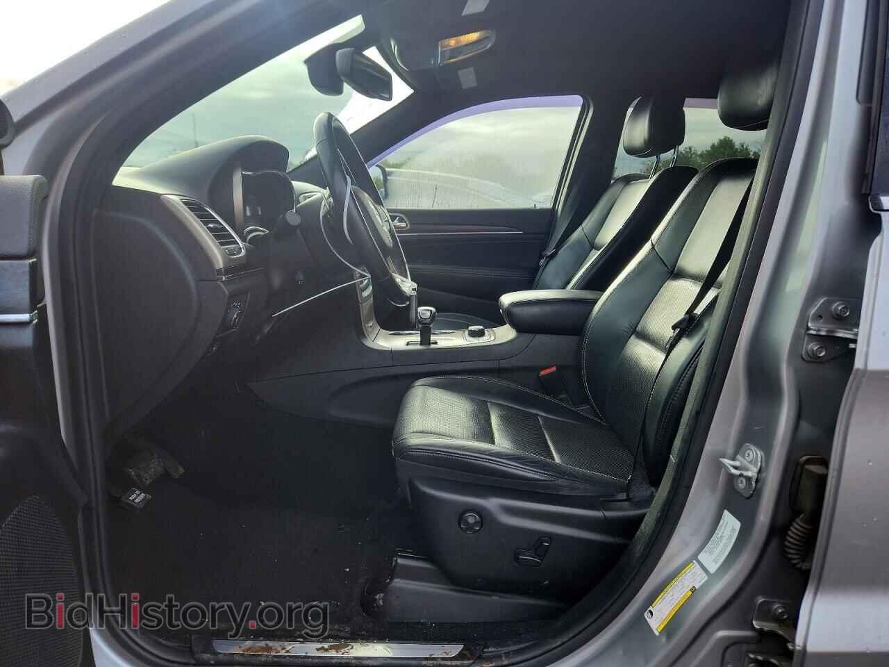 2014 JEEP CHEROKEE - VIN: 1C4RJFBG3EC570419 - Photo 7