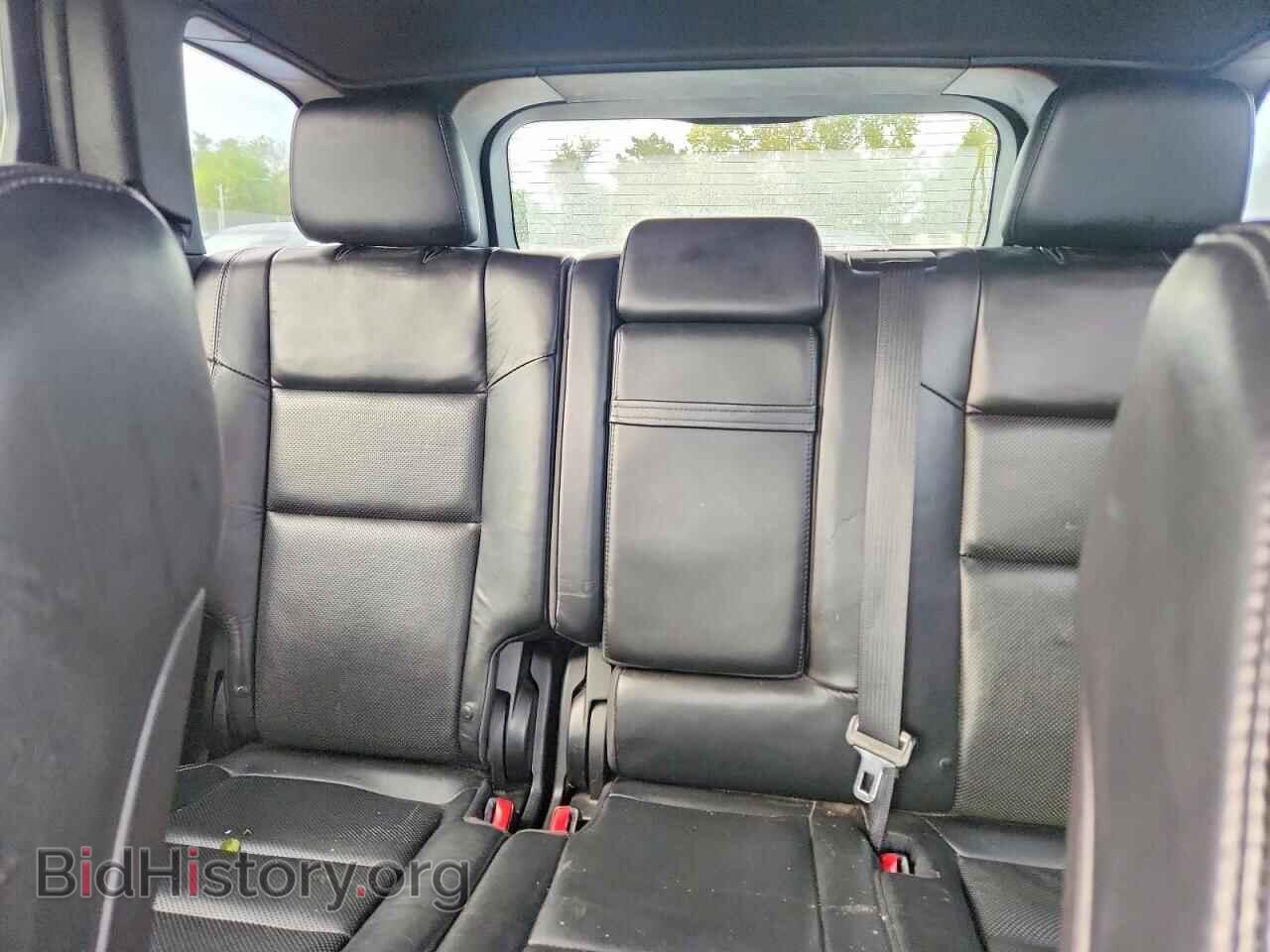 2014 JEEP CHEROKEE - VIN: 1C4RJFBG3EC570419 - Photo 10