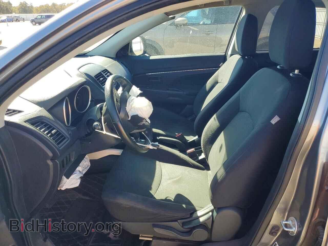2014 MITSUBISHI OUTLANDER - VIN: 4A4AP3AU6EE030304 - Фото 7