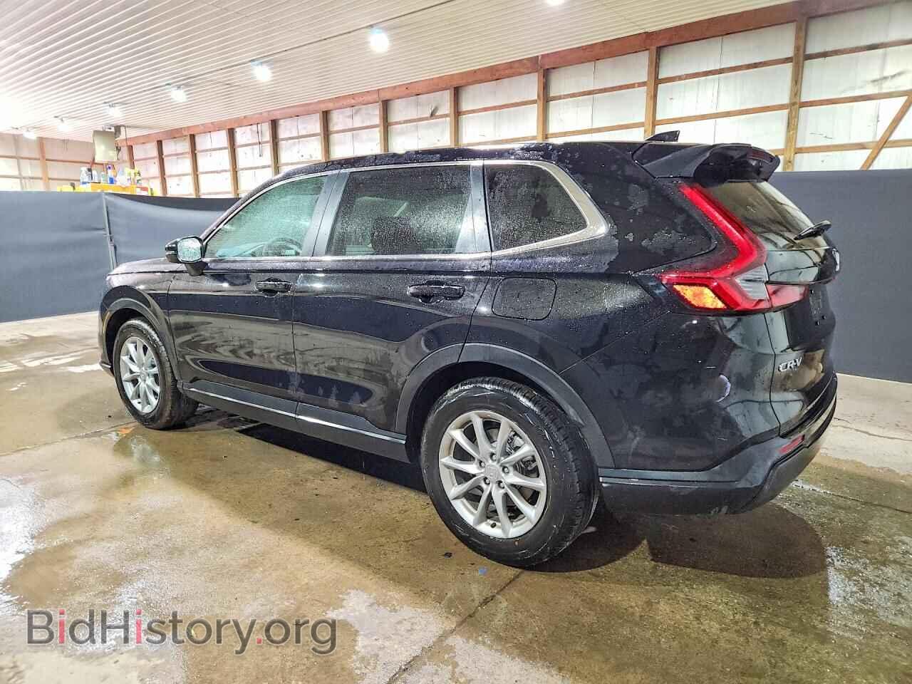 2026 HONDA CRV - VIN: 2HKRS3H46TH337600 - Фото 2