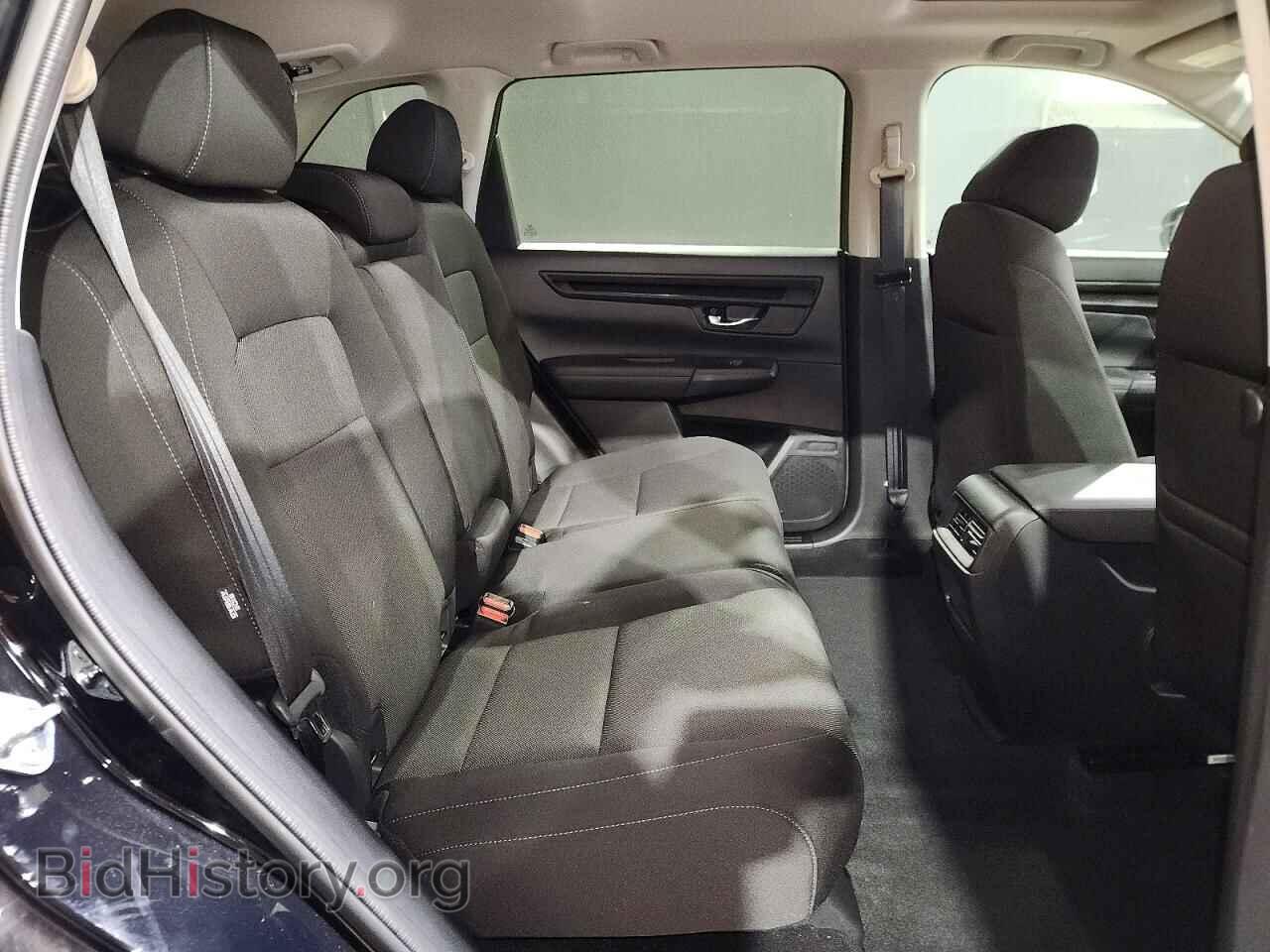 2026 HONDA CRV - VIN: 2HKRS3H46TH337600 - Фото 11