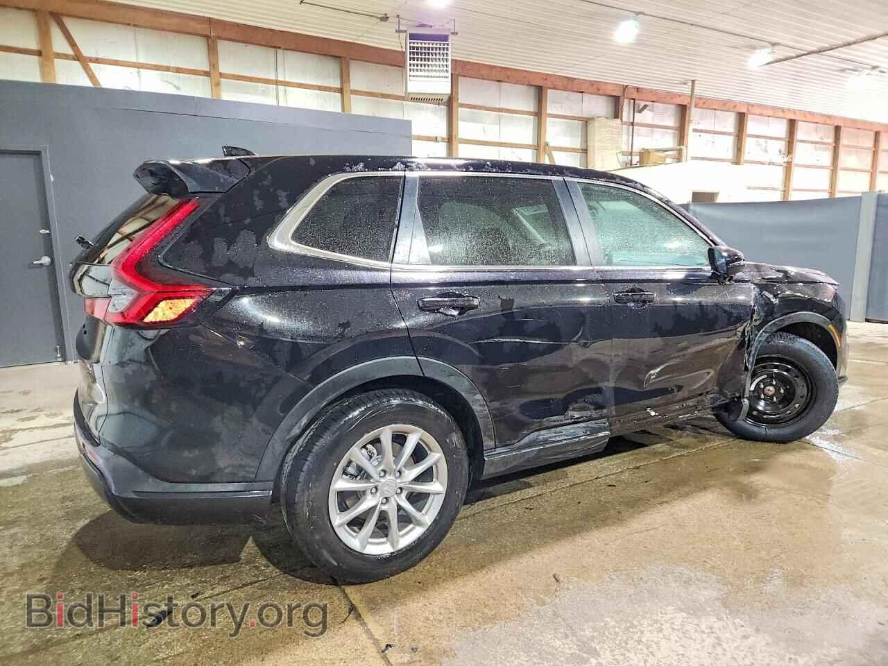 2026 HONDA CRV - VIN: 2HKRS3H46TH337600 - Фото 3
