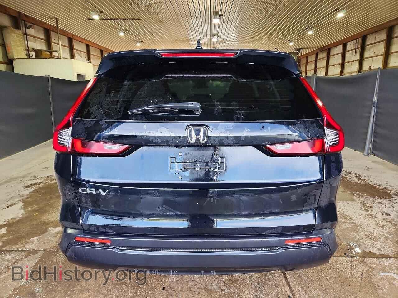 2026 HONDA CRV - VIN: 2HKRS3H46TH337600 - Фото 6