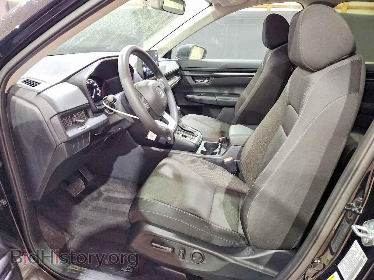 2026 HONDA CRV - VIN: 2HKRS3H46TH337600 - Фото 7