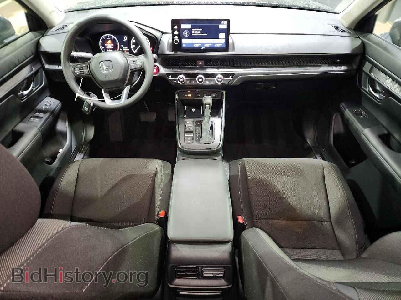 2026 HONDA CRV - VIN: 2HKRS3H46TH337600 - Фото 8