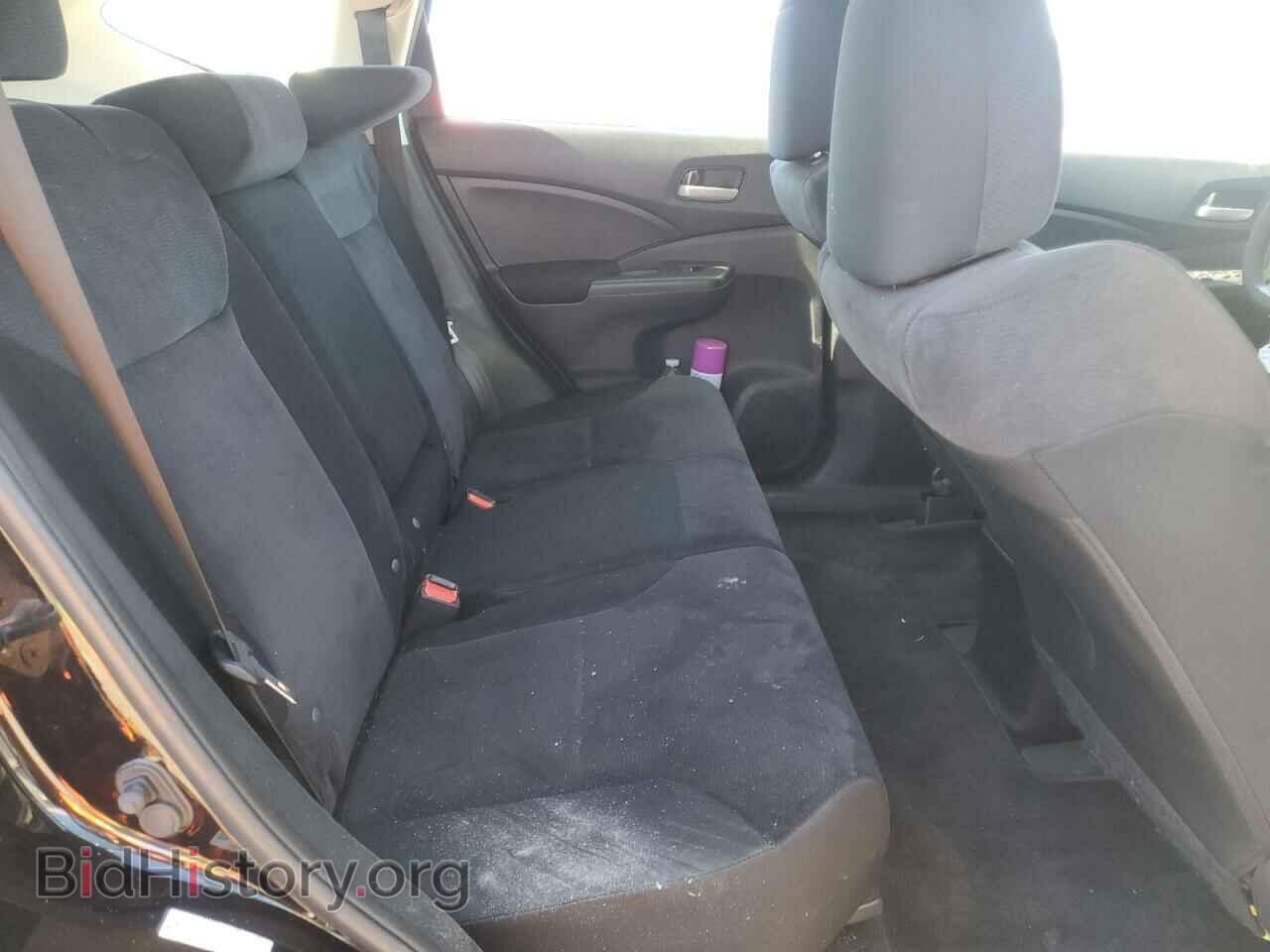 2012 HONDA CRV - VIN: 2HKRM4H36CH627164 - Фото 11