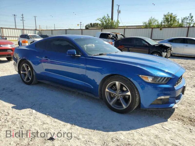 2017 Ford ALL MODELS (VIN 1FA6P8TH2H5329955) — photo 4 of 12