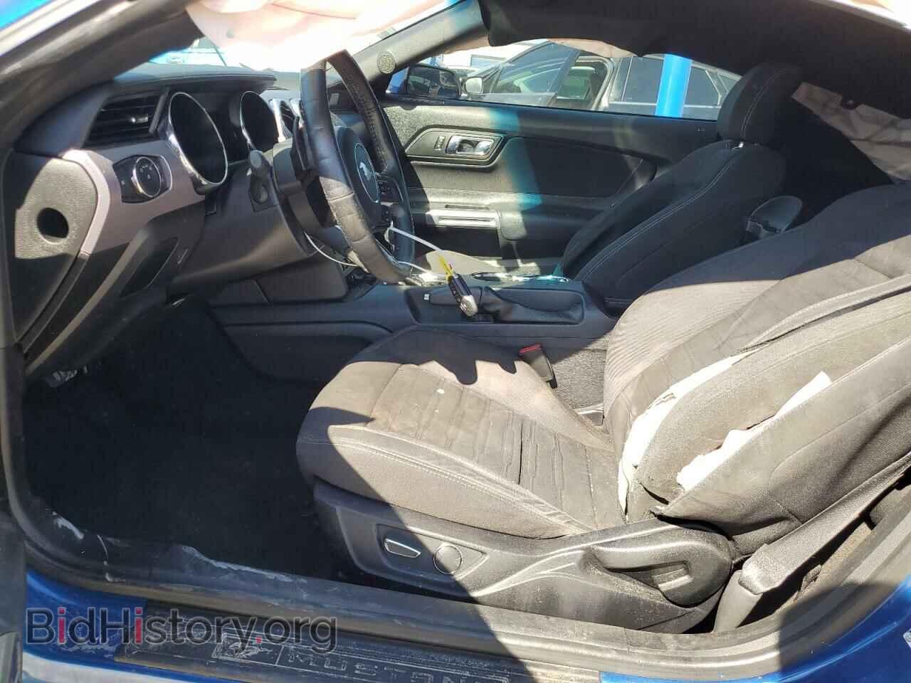 2017 FORD ALL Models - VIN: 1FA6P8TH2H5329955 - Фото 7
