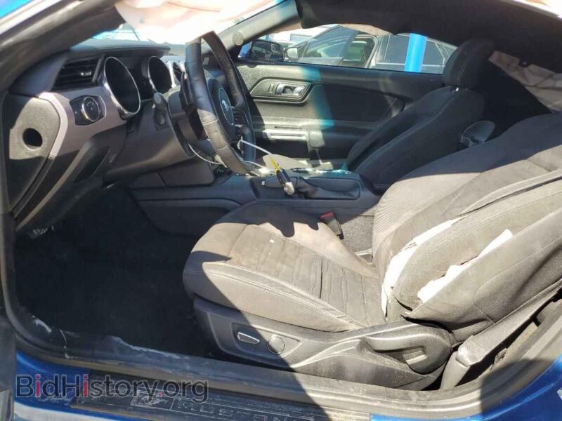 2017 Ford ALL MODELS (VIN 1FA6P8TH2H5329955) — photo 7 of 12