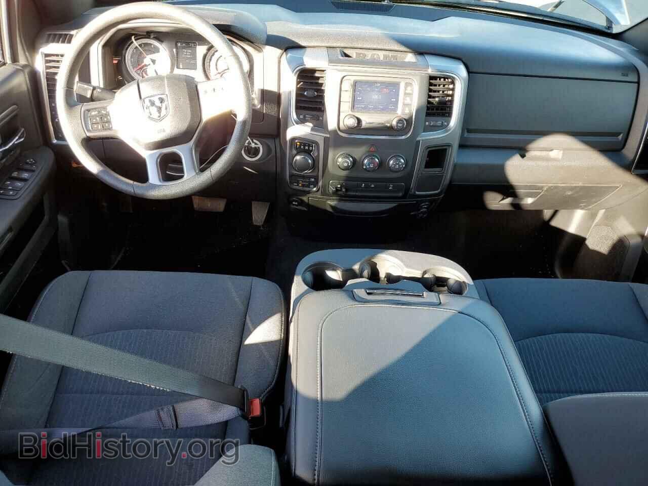 2021 RAM 1500 - VIN: 1C6RR7GT3MS556150 - Фото 8