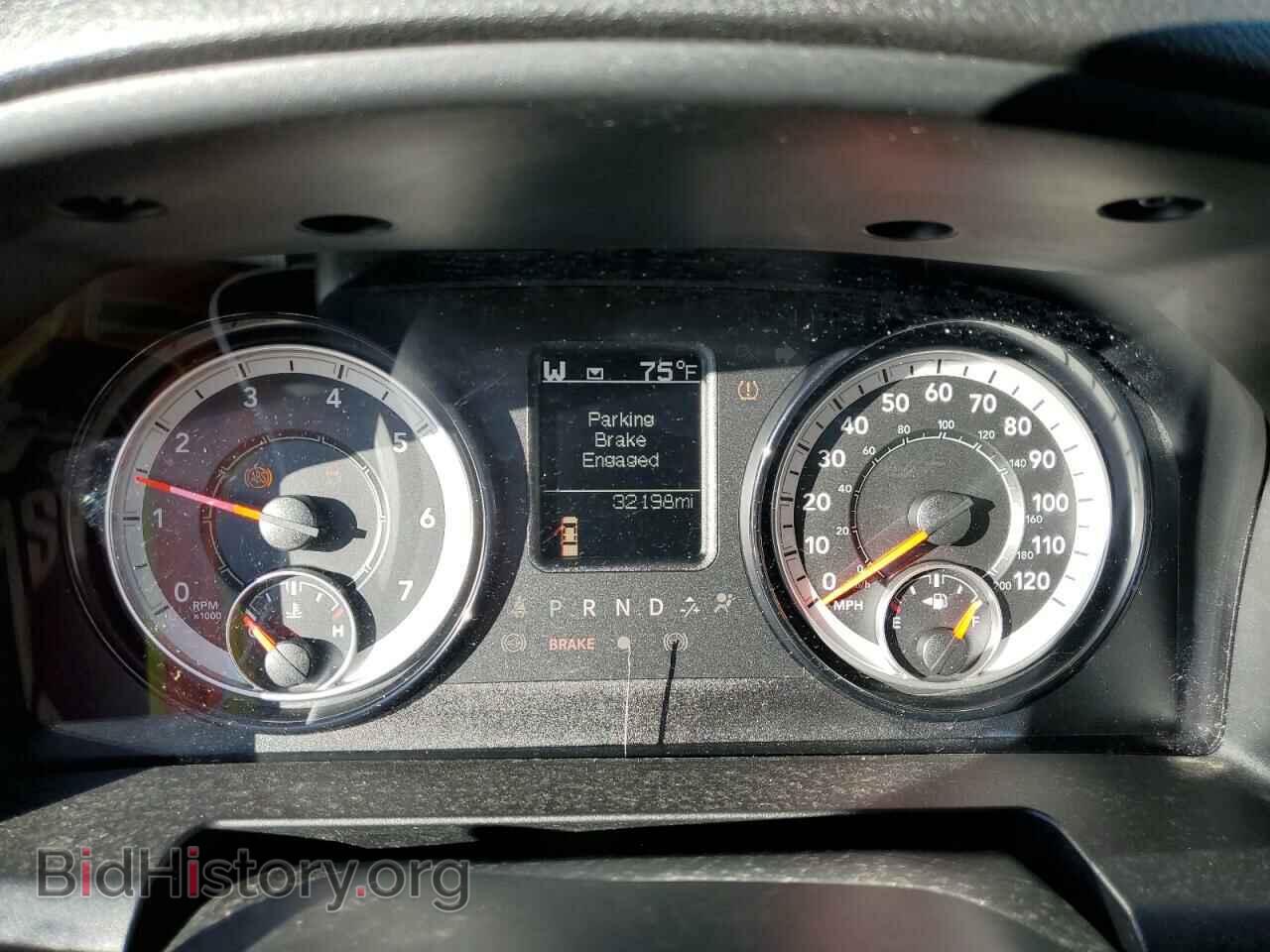 2021 RAM 1500 - VIN: 1C6RR7GT3MS556150 - Фото 9