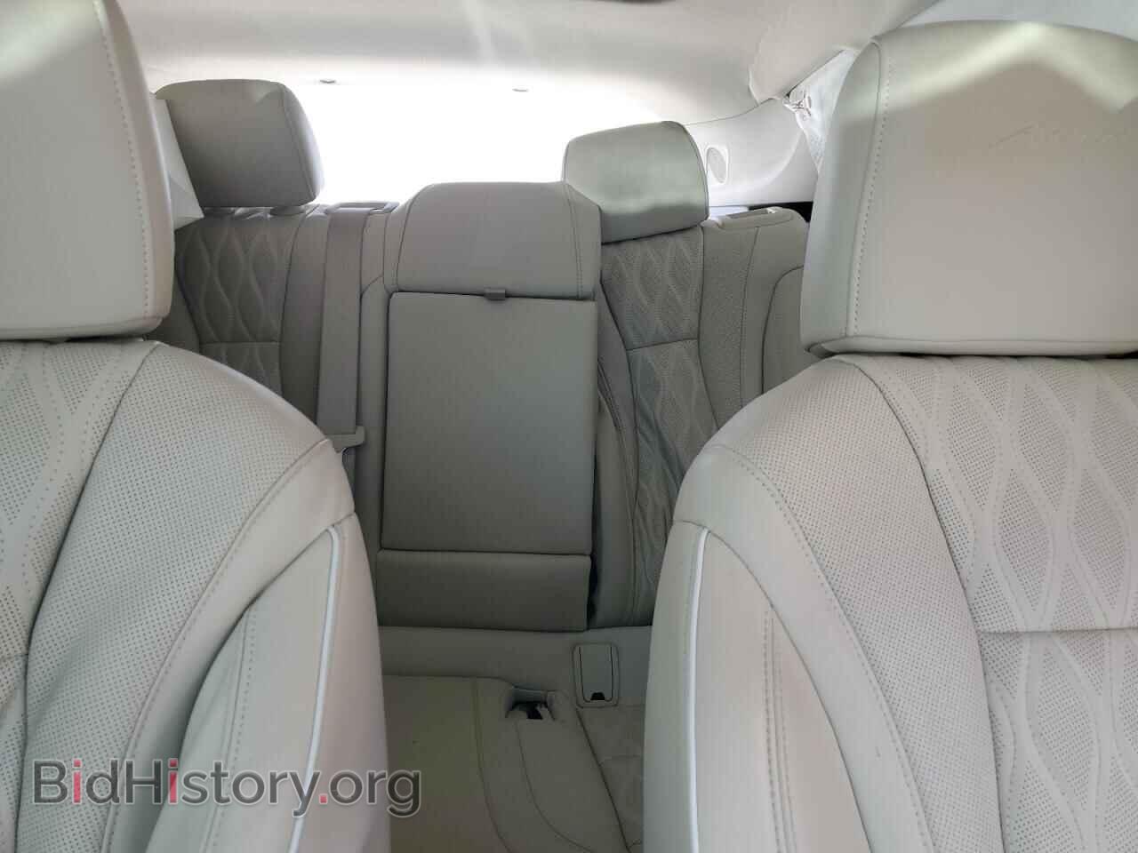 2021 BUICK ENVISION - VIN: LRBFZRR41MD163392 - Фото 10