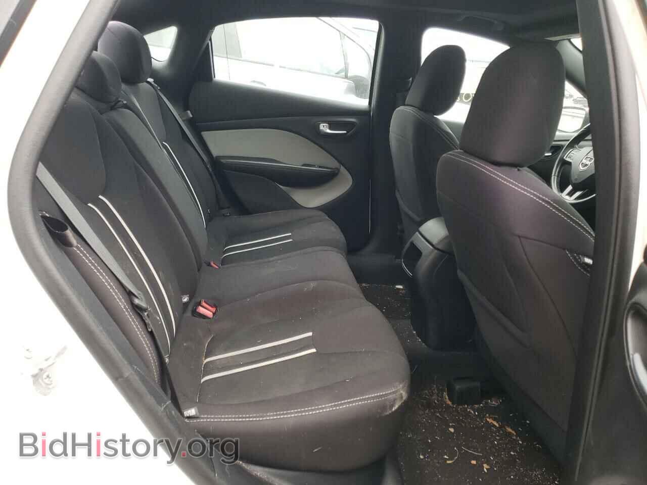 2014 DODGE DART - VIN: 1C3CDFBB7ED747036 - Фото 10