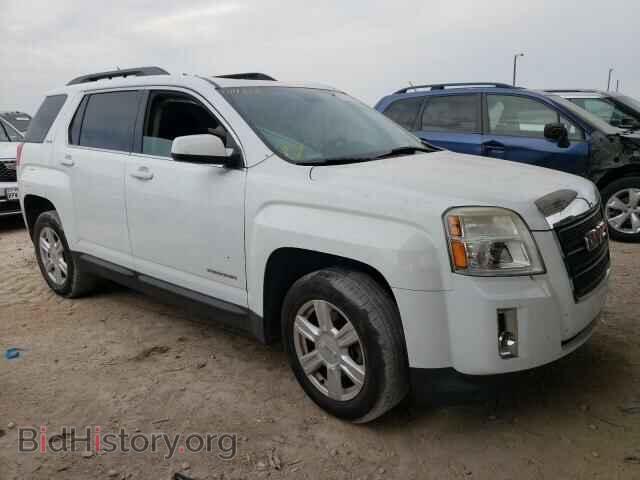 Фотография 2GKALREK8E6104832 - GMC TERRAIN 2014