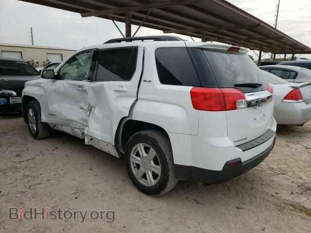 2014 GMC TERRAIN - VIN: 2GKALREK8E6104832 - Фото 3