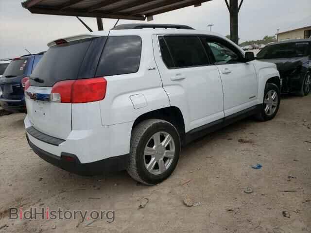2014 GMC TERRAIN - VIN: 2GKALREK8E6104832 - Фото 4