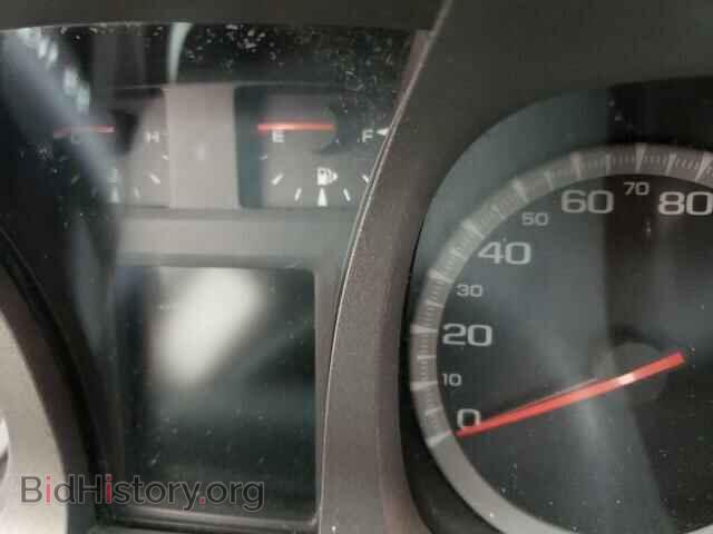 2014 GMC TERRAIN - VIN: 2GKALREK8E6104832 - Фото 8