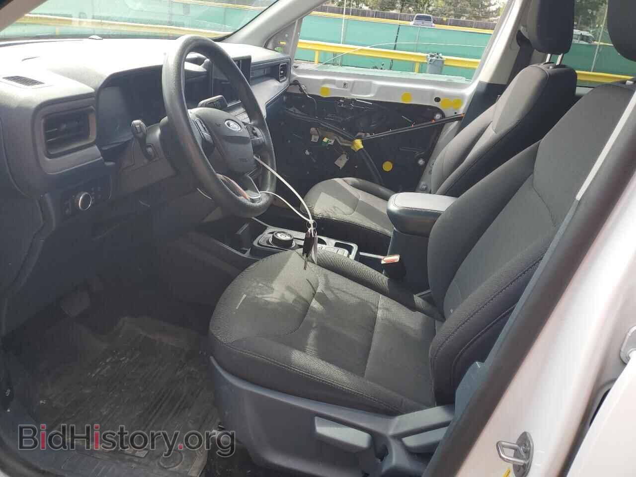 2023 FORD MAVERICK - VIN: 3FTTW8E3XPRA18917 - Фото 7