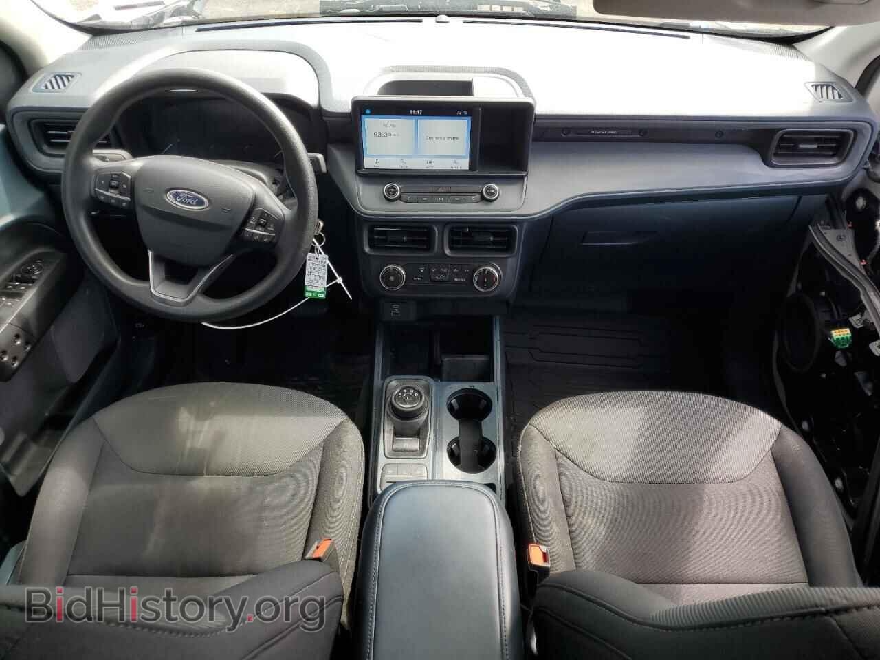 2023 FORD MAVERICK - VIN: 3FTTW8E3XPRA18917 - Фото 8