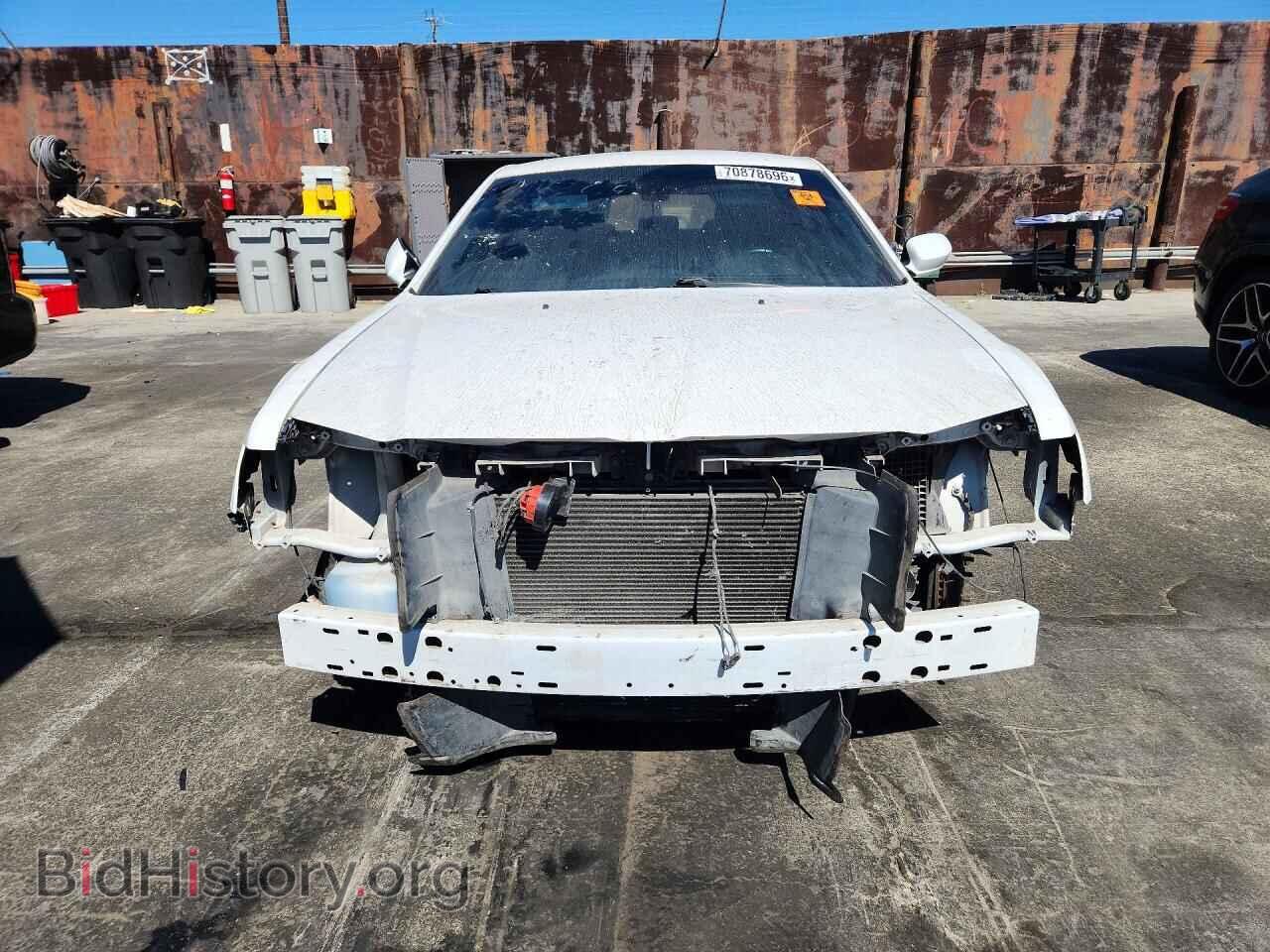 2015 CHRYSLER 300 - VIN: 2C3CCABG8FH905244 - Фото 5