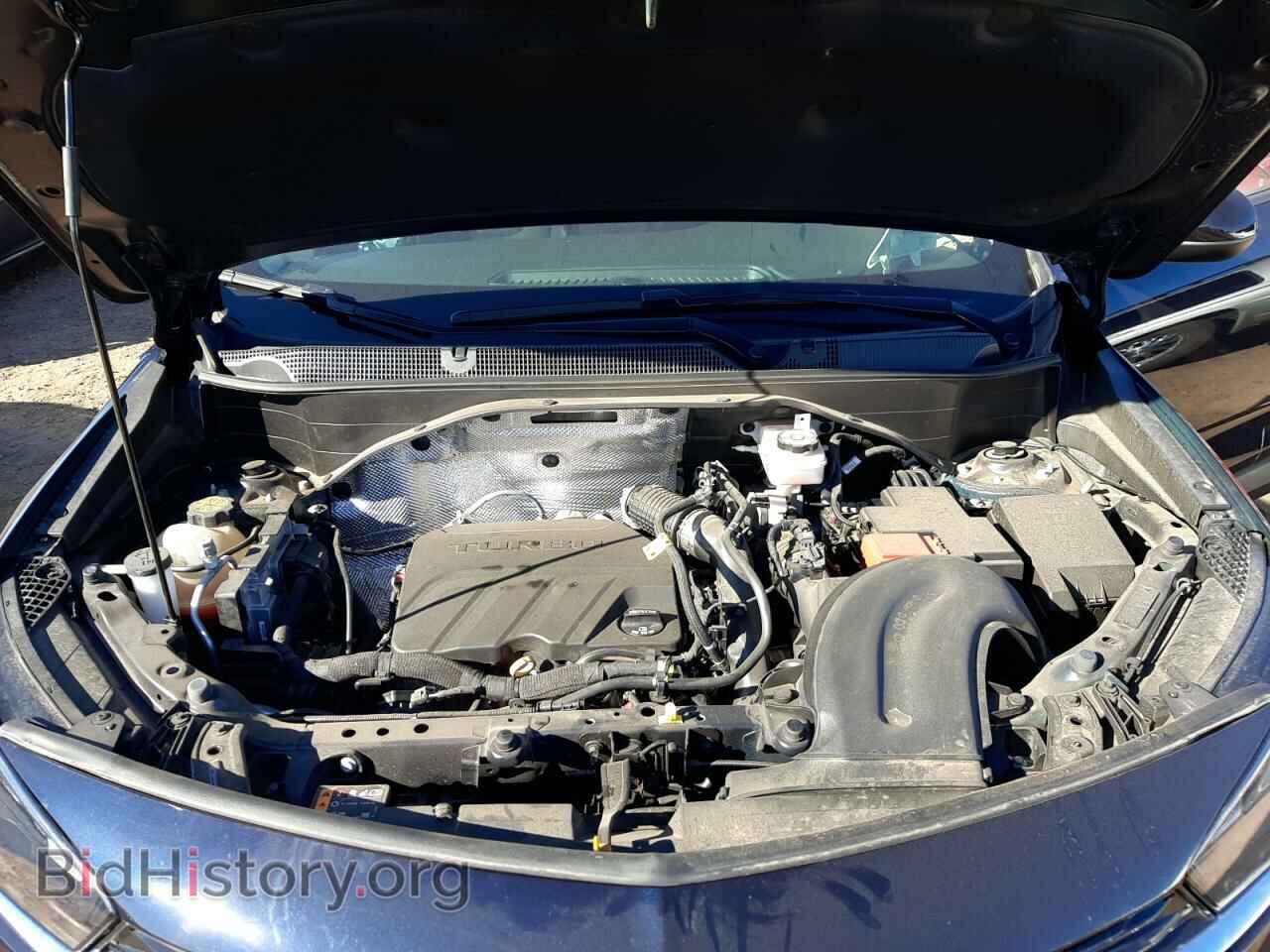 2021 BUICK ENCORE - VIN: KL4MMBS24MB043227 - Фото 7