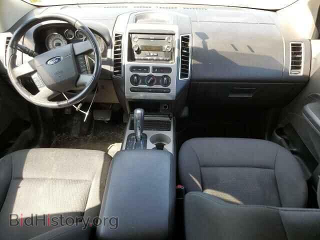 2008 FORD EDGE - VIN: 2FMDK48C78BB20109 - Фото 8