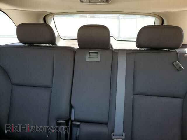 2008 FORD EDGE - VIN: 2FMDK48C78BB20109 - Фото 10