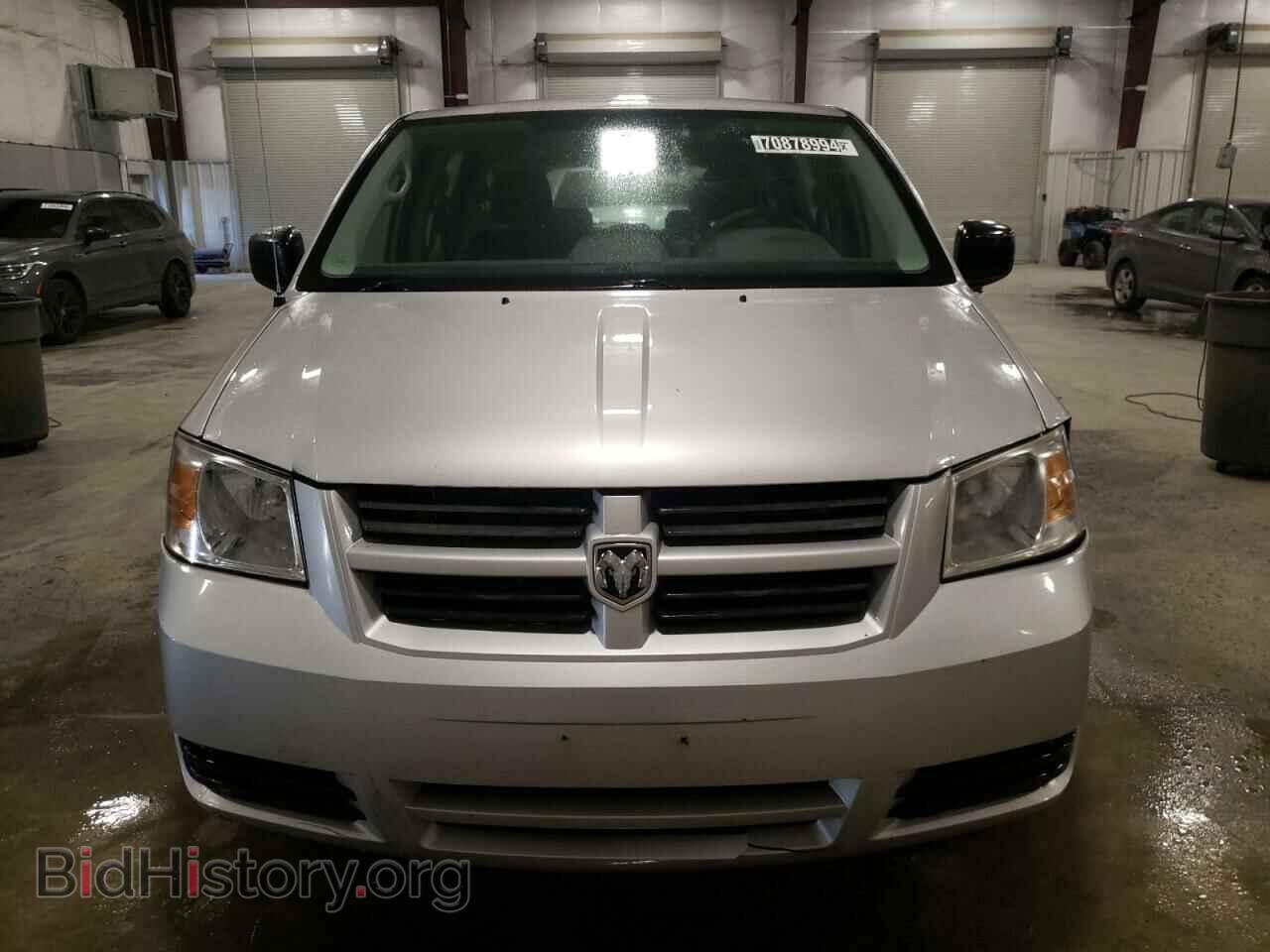 2010 DODGE CARAVAN - VIN: 2D4RN4DE1AR426425 - Photo 5