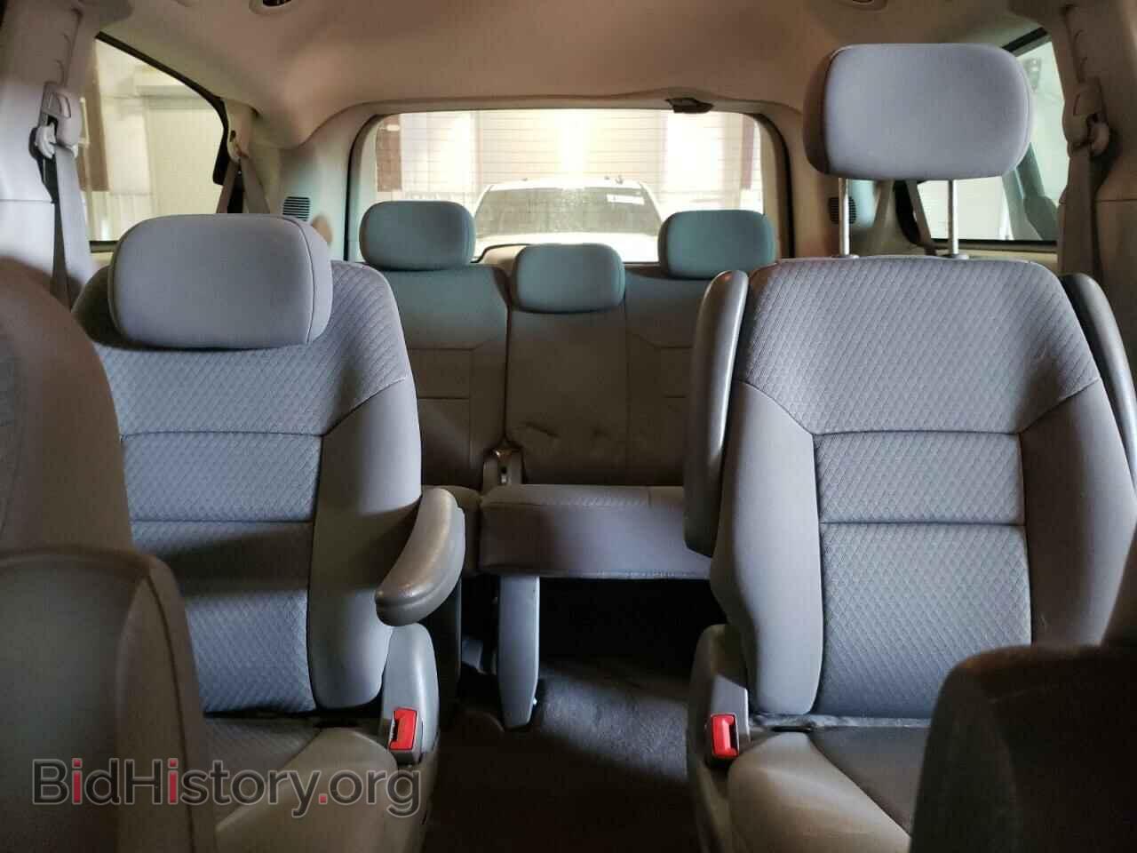 2010 DODGE CARAVAN - VIN: 2D4RN4DE1AR426425 - Photo 10