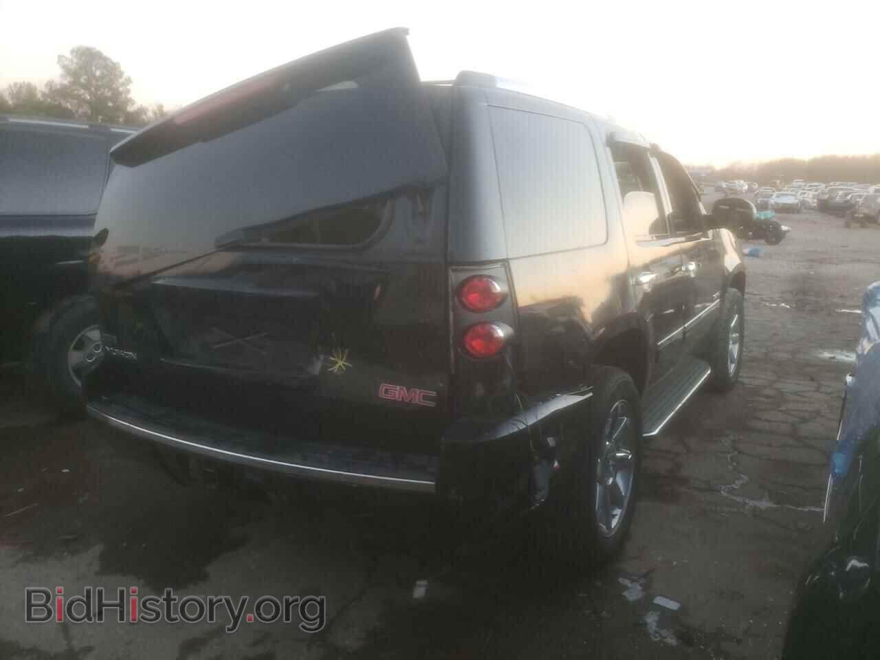 2011 GMC YUKON - VIN: 1GKS1EEF4BR200432 - Фото 4