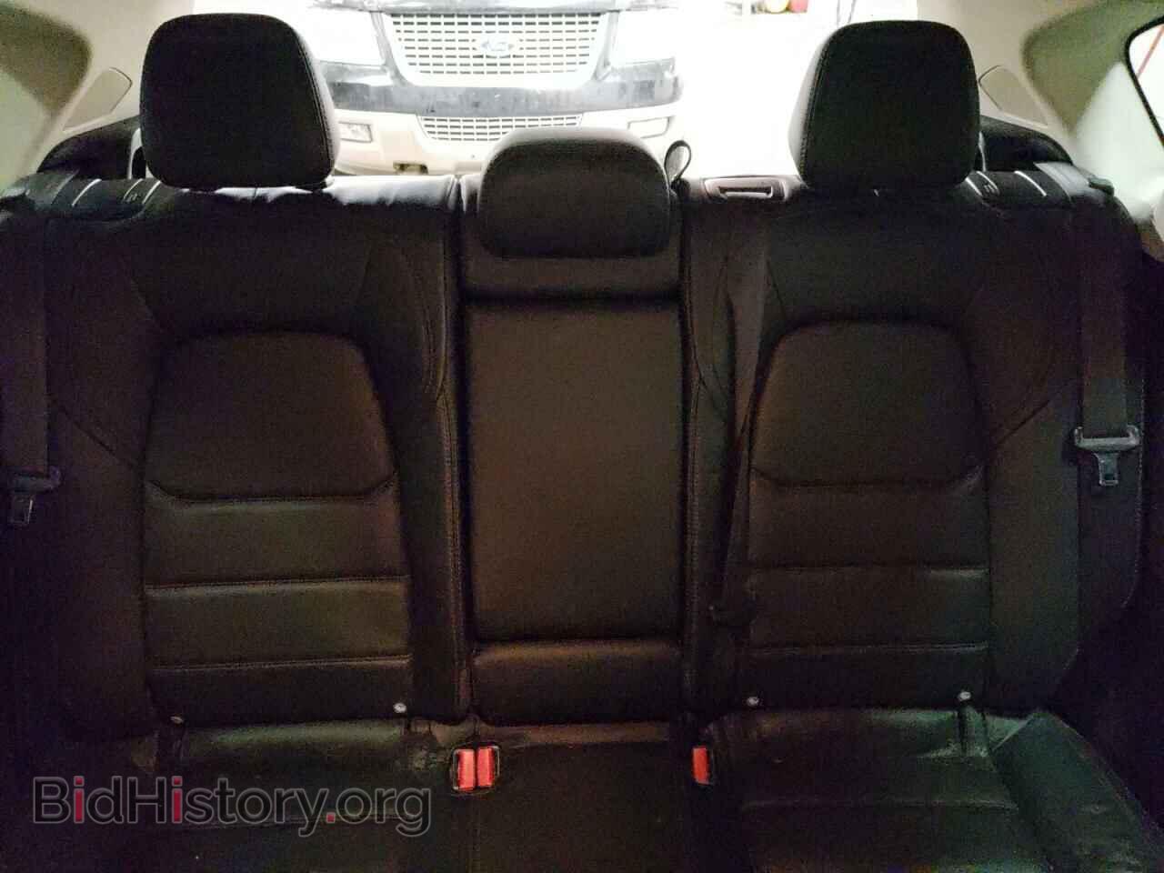 2017 MAZDA CX-5 - VIN: JM3KFBDL7H0161679 - Фото 10