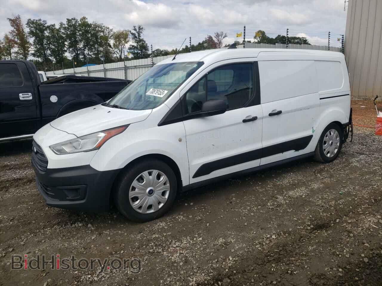 Photo NM0LS7E26K1418230 - FORD TRANSIT 2019
